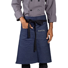 Underground Bistro Apron: UT-3107