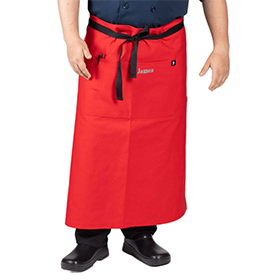 Muse Bistro Apron: UT-3120