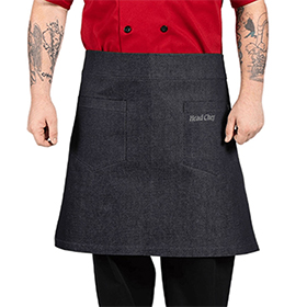 Spunk Waist Apron: UT-3124