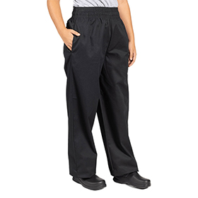 Classic Chef Pant: UT-4000