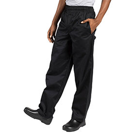 Classic Chef Pant 2": UT-4001