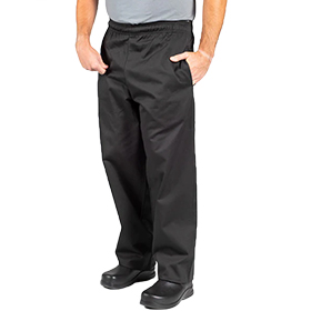 Cotton Classic Chef Pant: UT-4005C