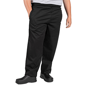 Traditional Chef Pant: UT-4010