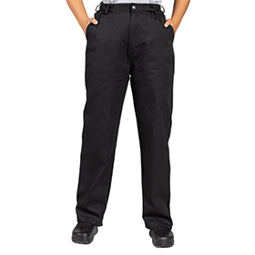 Executive Chef Pant: UT-4020