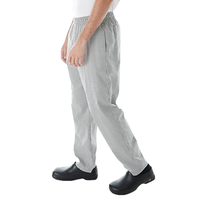 Unisex Classic Ultimate Cotton Chef Pant: CW-CW3500V3