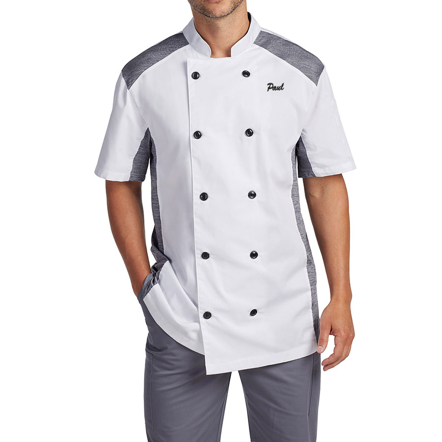Chef online coat price
