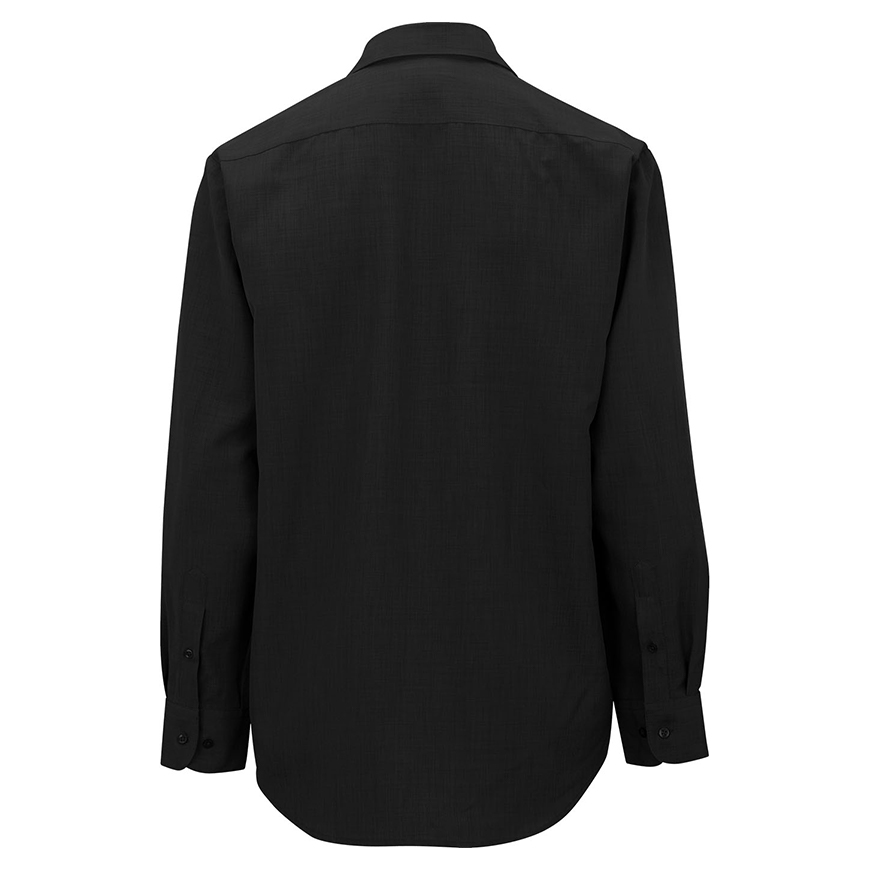 Edwards Men's Cafe Shirt-Long Sleeve: ED-1290V3