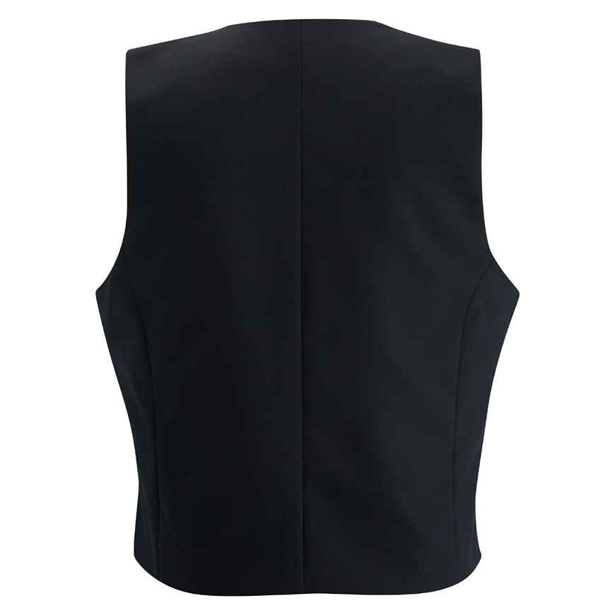 Edwards Men's High-Button Vest: ED-4633V3