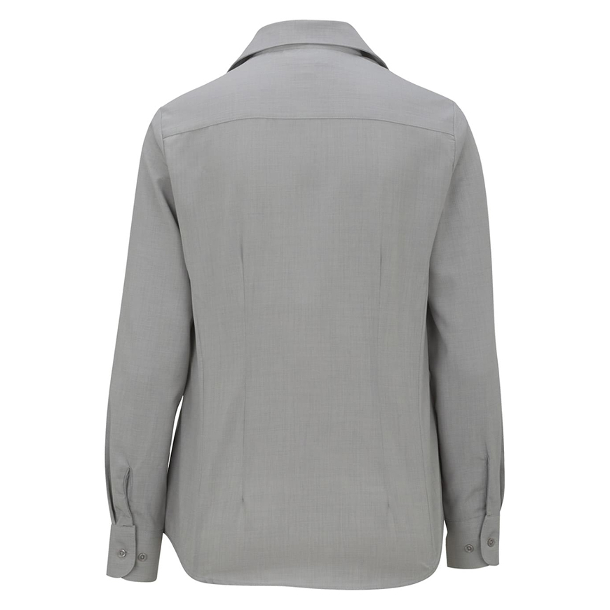 Edwards Women Batiste Cafe Shirt: ED-5291V1