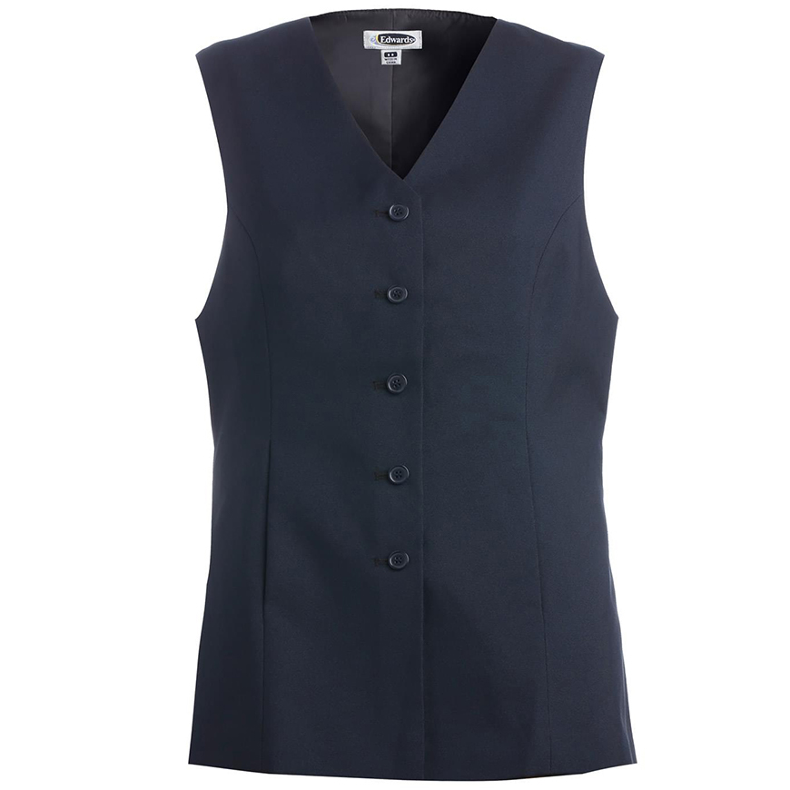 Edwards Women Tunic Vest: ED-7270
