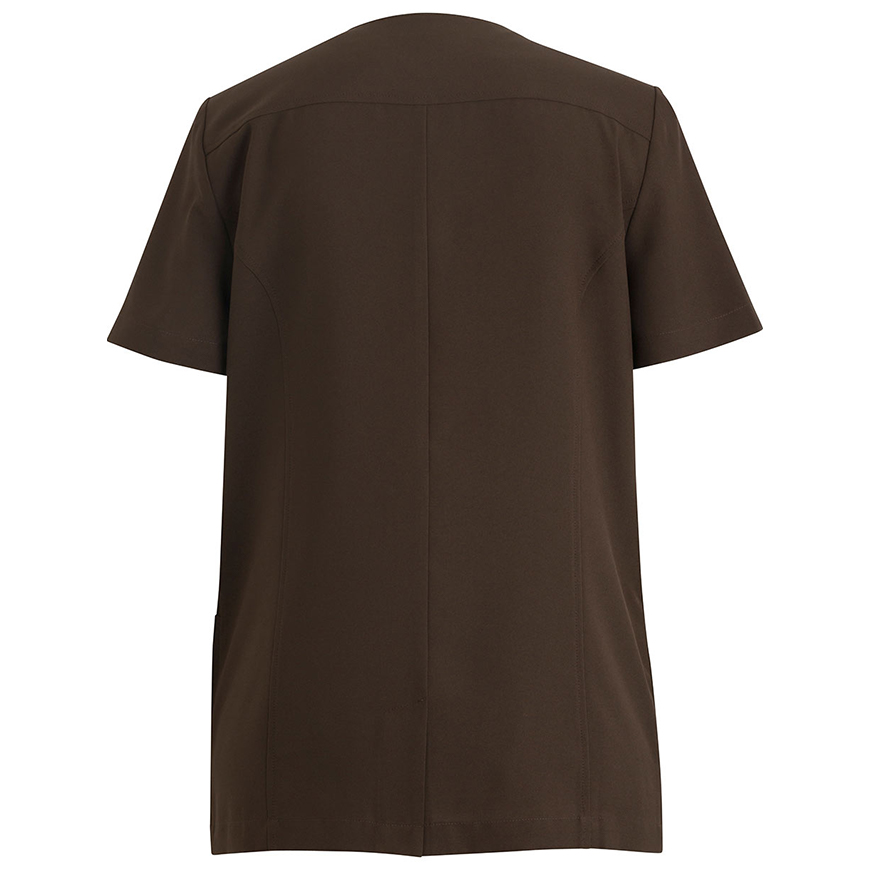 Edwards Women Scoop Neck Spun Poly Tunic: ED-7284V1
