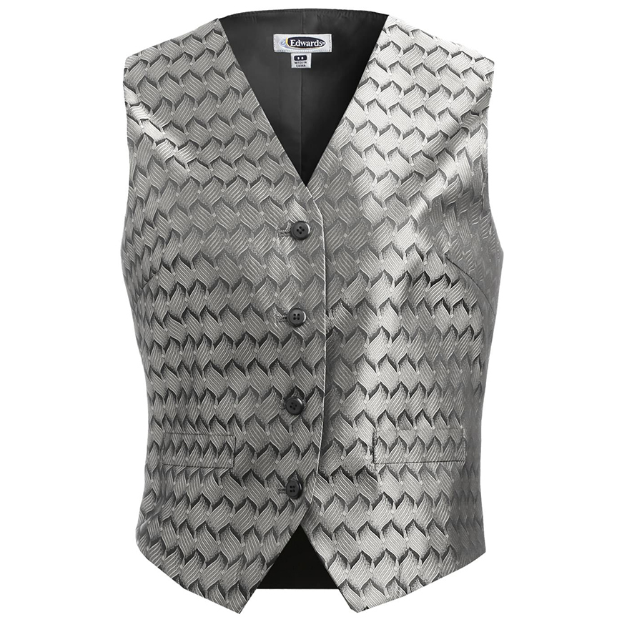 Buy Edwards Women Swirl Brocade Vest- Reliable Chief