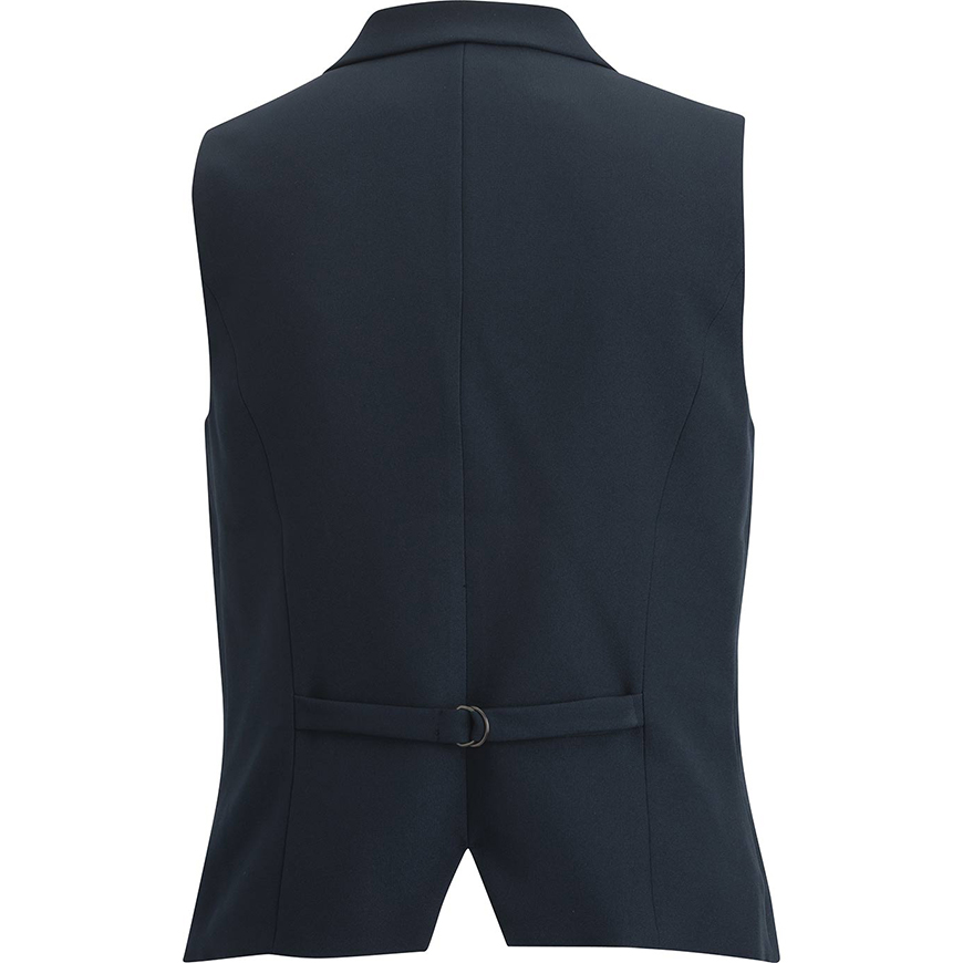 Edwards Women Dress Lapel Vest: ED-7496V1