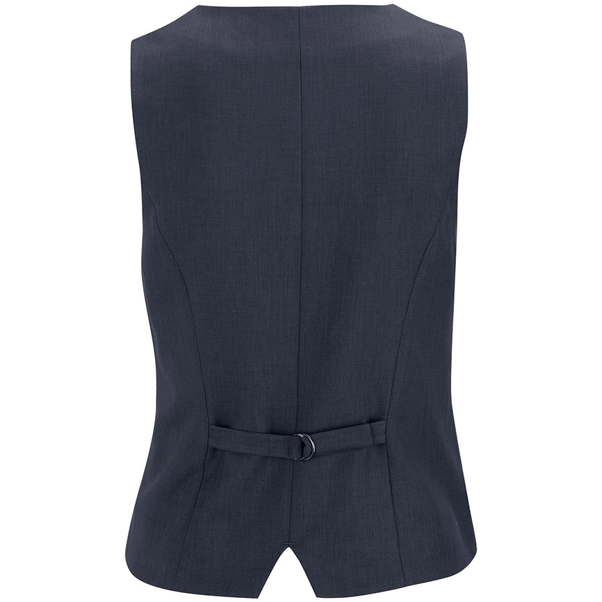 Edwards Women Synergy Washable High-Button Vest: ED-7526V1