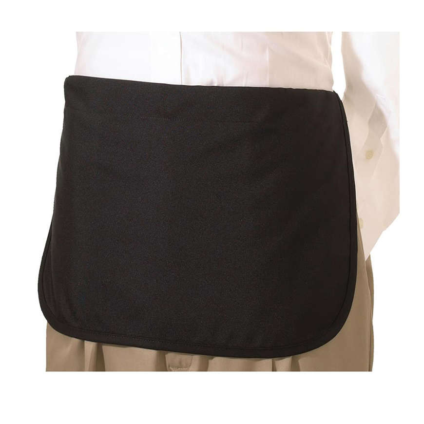 Edwards Pocketless Dealer Apron Regular: ED-9021