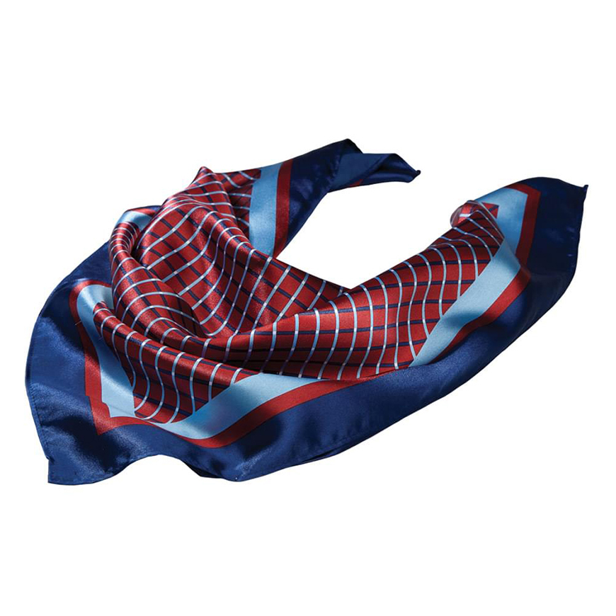 Edwards Crossroads Scarf: ED-CR50