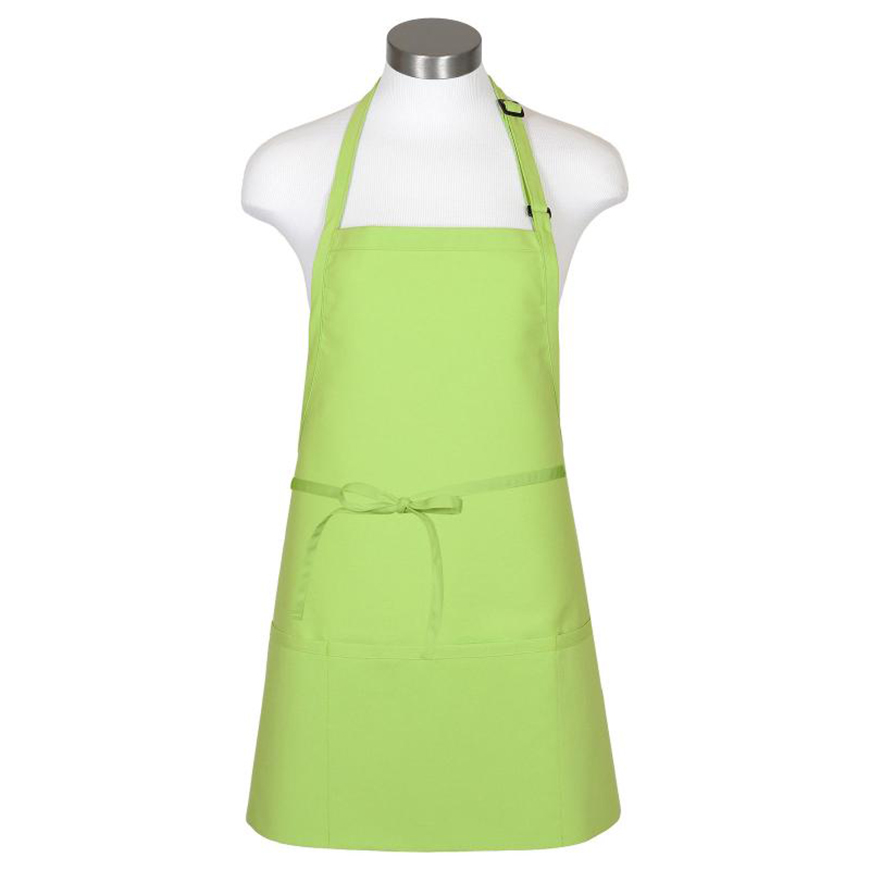 Fame Long Three Pocket Adjustable Apron: FA-F10XL
