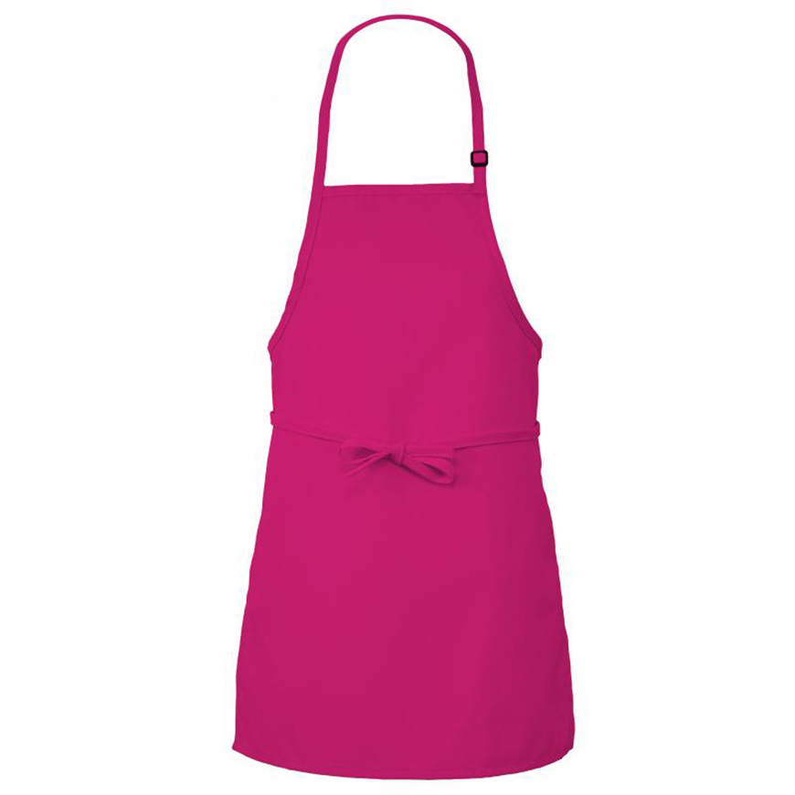 Fame Child Bib Apron: FA-F48