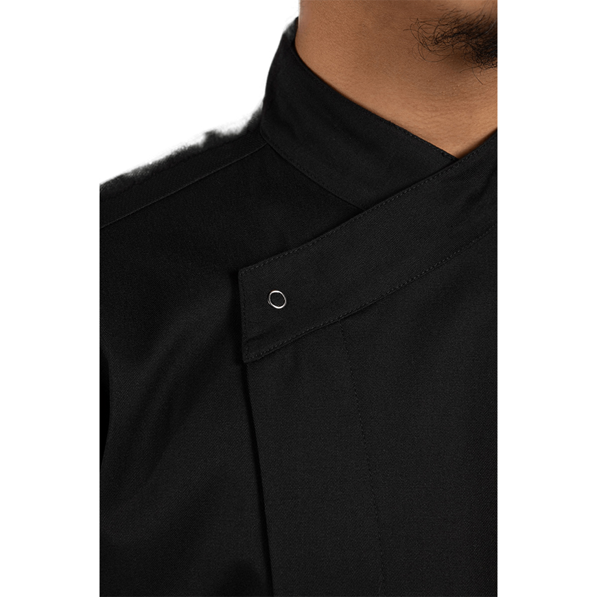 Calypso Pro Vent Chef Coat: UT-0428V2