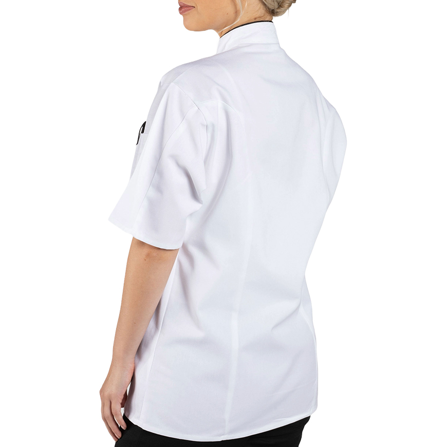 Montebello Executive Chef Coat: UT-0431V1