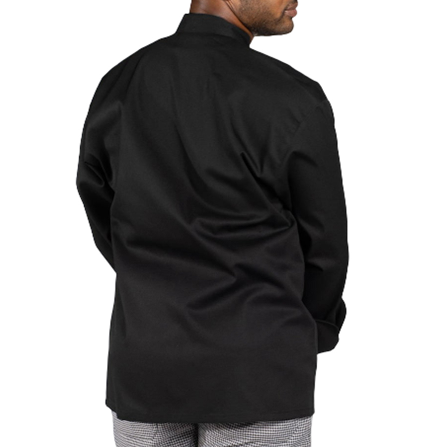 Soho Chef Coat: UT-0435V1