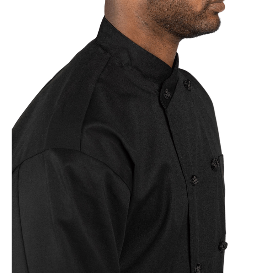 Soho Chef Coat: UT-0435V2