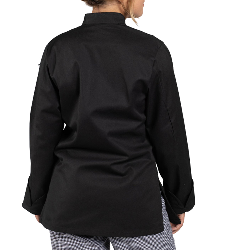 Uncommon Threads Napa Women's Chef Coat: UT-0475V1