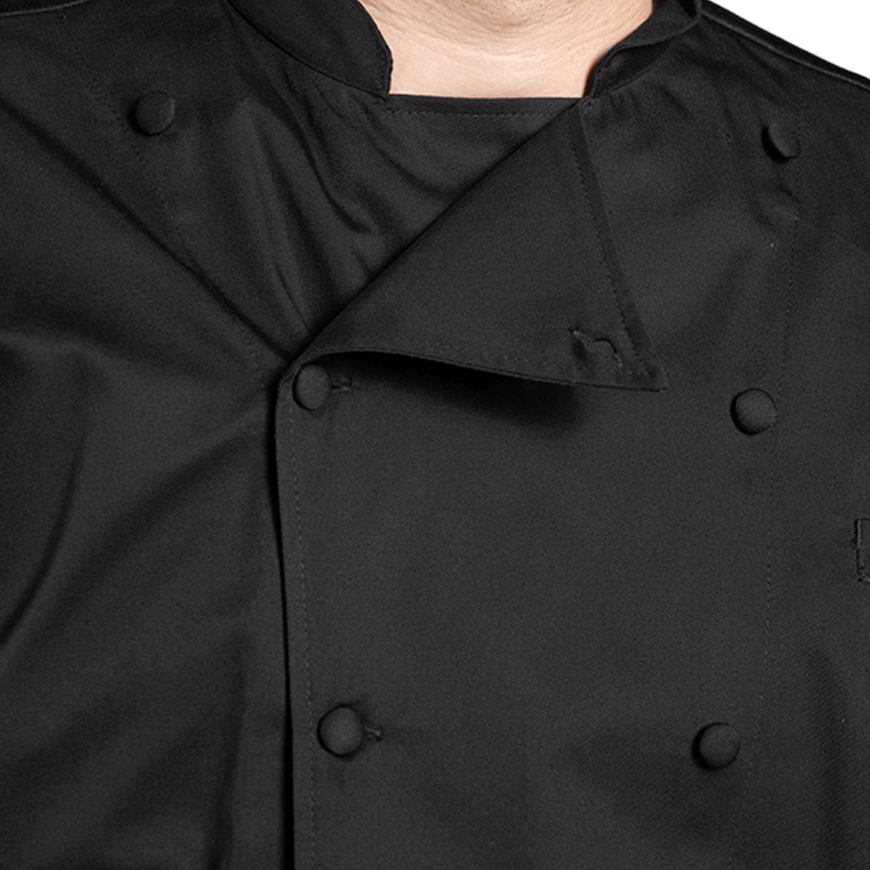 Uncommon Threads Barbados Pro Vent Chef Coat: UT-0481V2