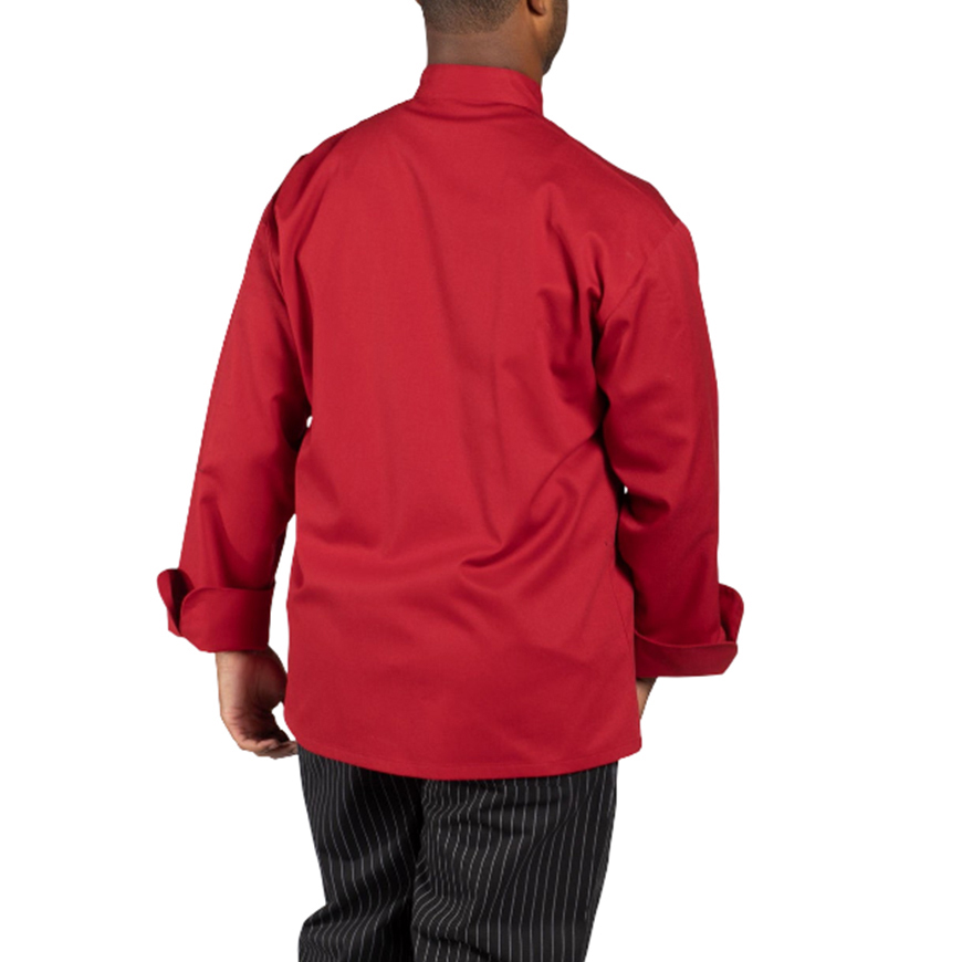 Rio Chef Coat: UT-0482V1