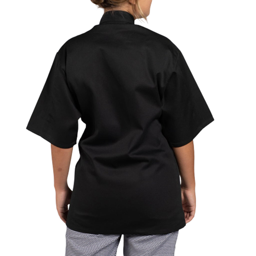 Uncommon Threads Monterey Chef Coat: UT-0484V1