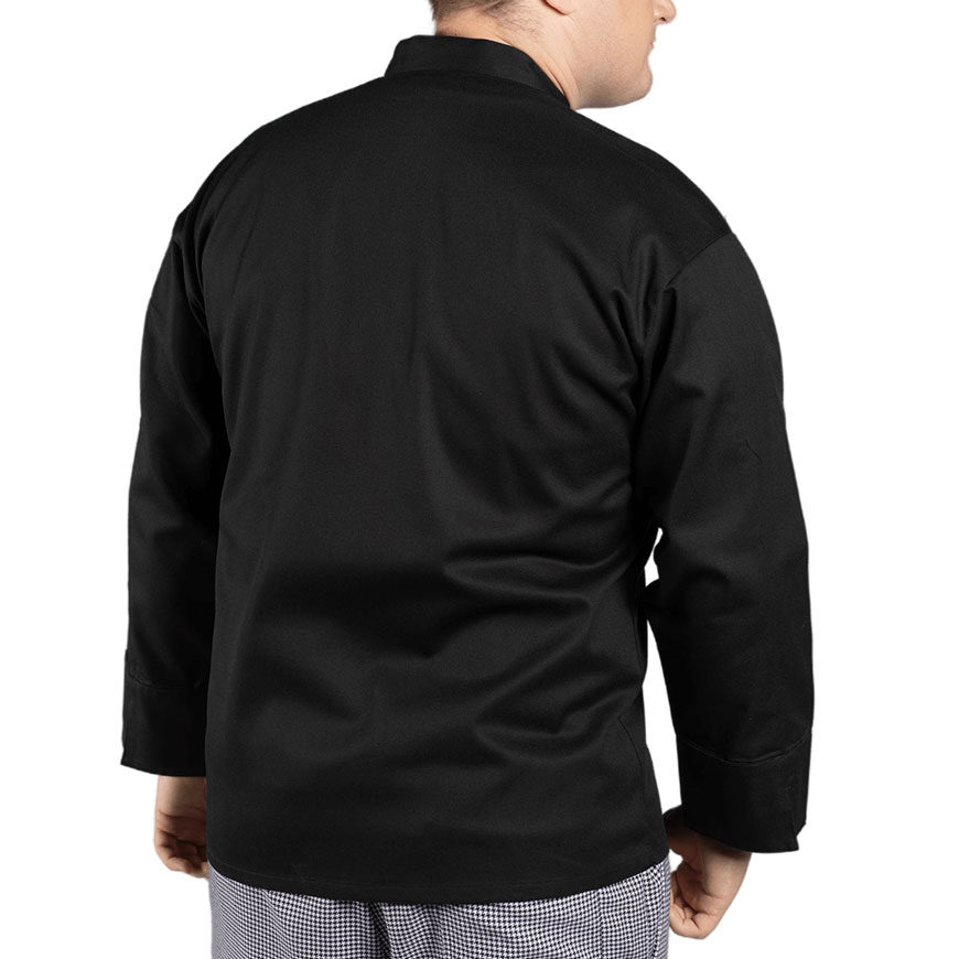 Uncommon Threads Santorini Chef Coat: UT-0489V1