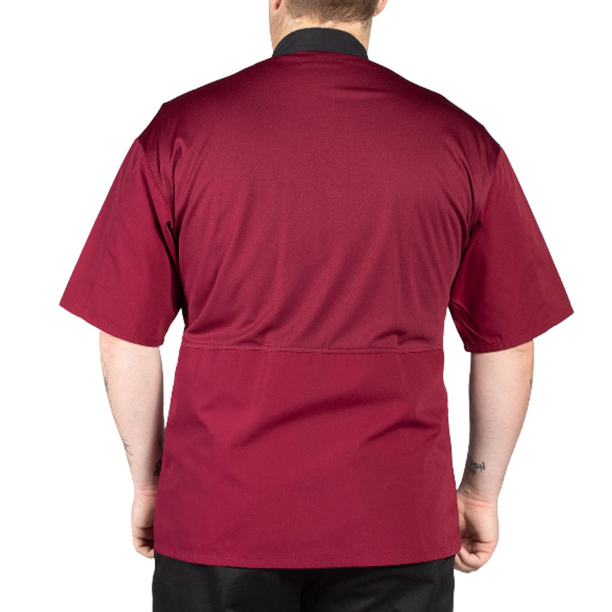 Uncommon Threads Havana Pro Vent Chef Coat: UT-0494V1