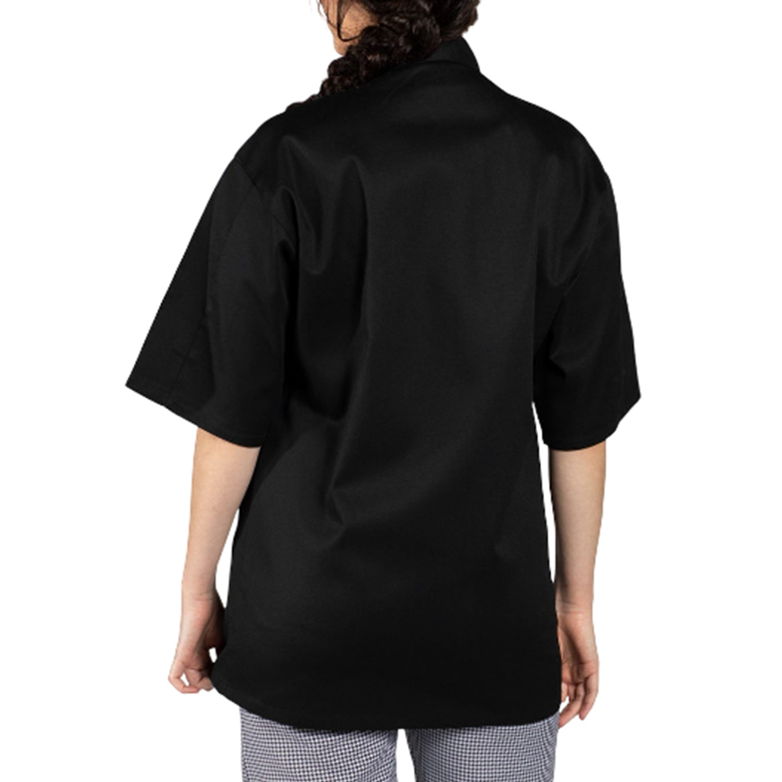 Uncommon Threads Tingo Chef Coat: UT-0497V1