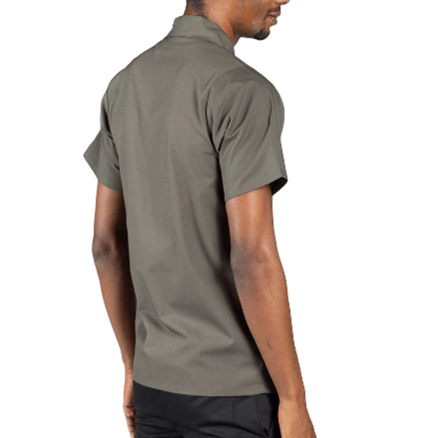 Classic Utility Shirt: UT-0920V3