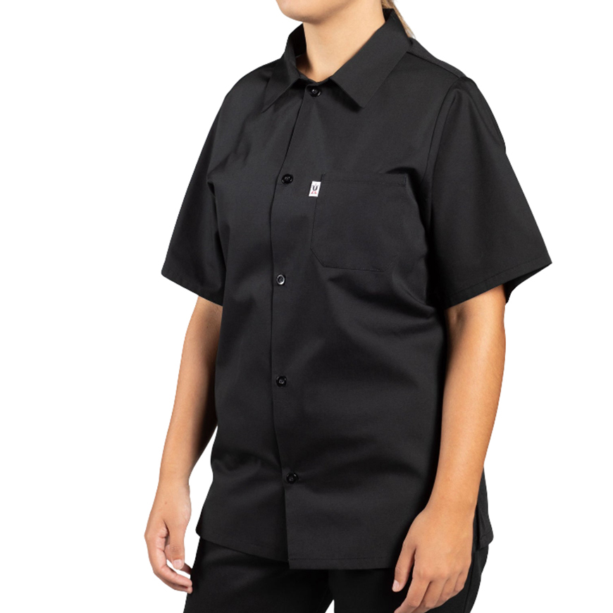 Pro Vent Utility Shirt: UT-0924V3