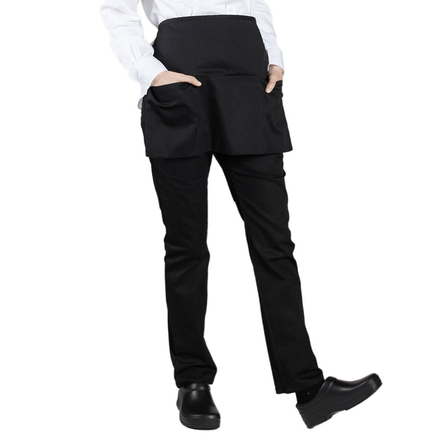 Reversible Waist Apron: UT-3037