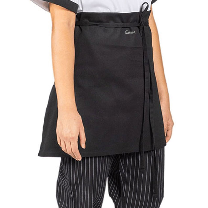 Four-Way Apron: UT-3057