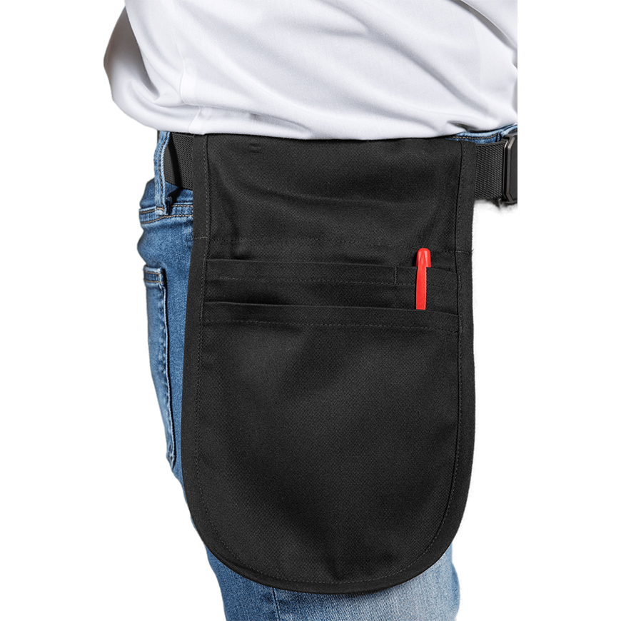Uncommon Thread Utility Pouch Apron: UT-3061V1