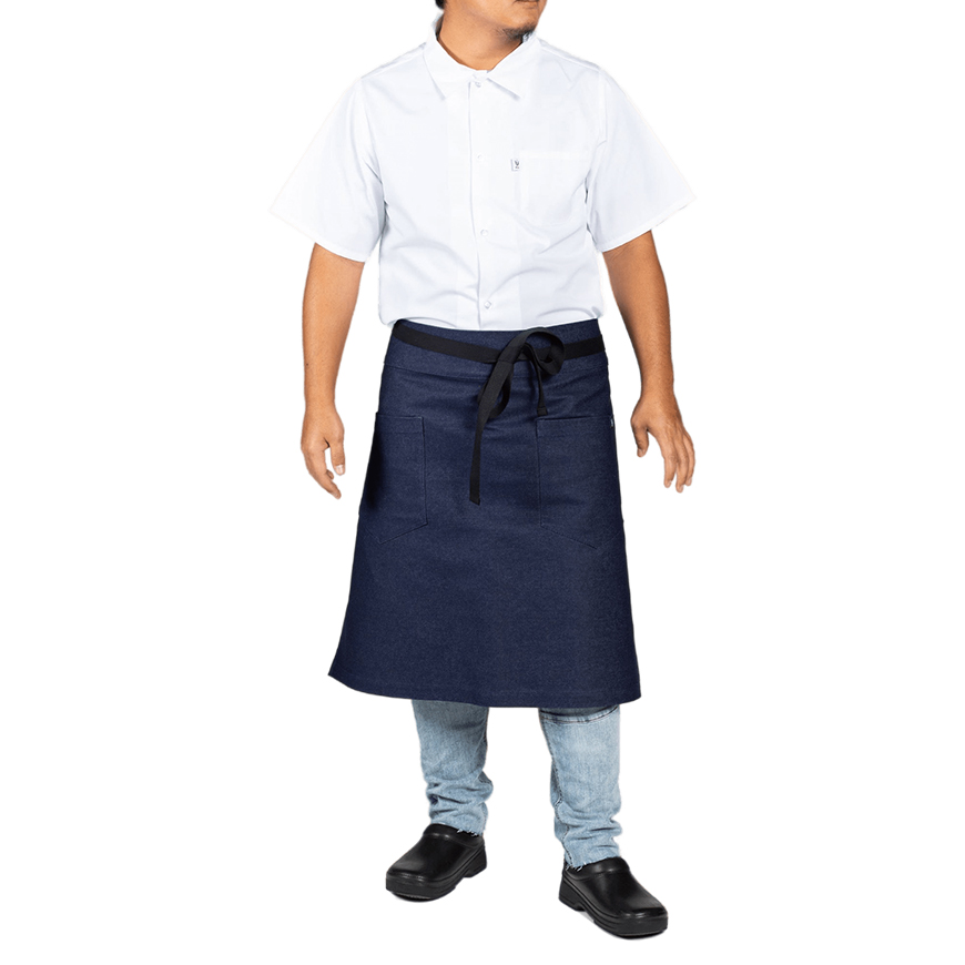 Metro Bistro Apron: UT-3106