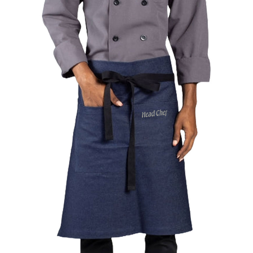 Underground Bistro Apron: UT-3107