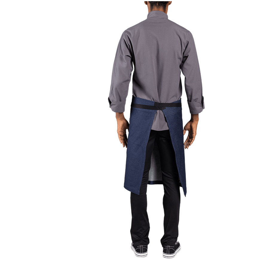 Underground Bistro Apron: UT-3107V1