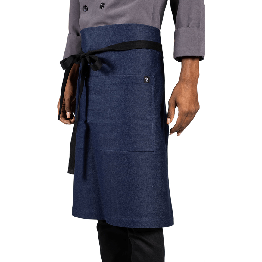 Underground Bistro Apron: UT-3107V2