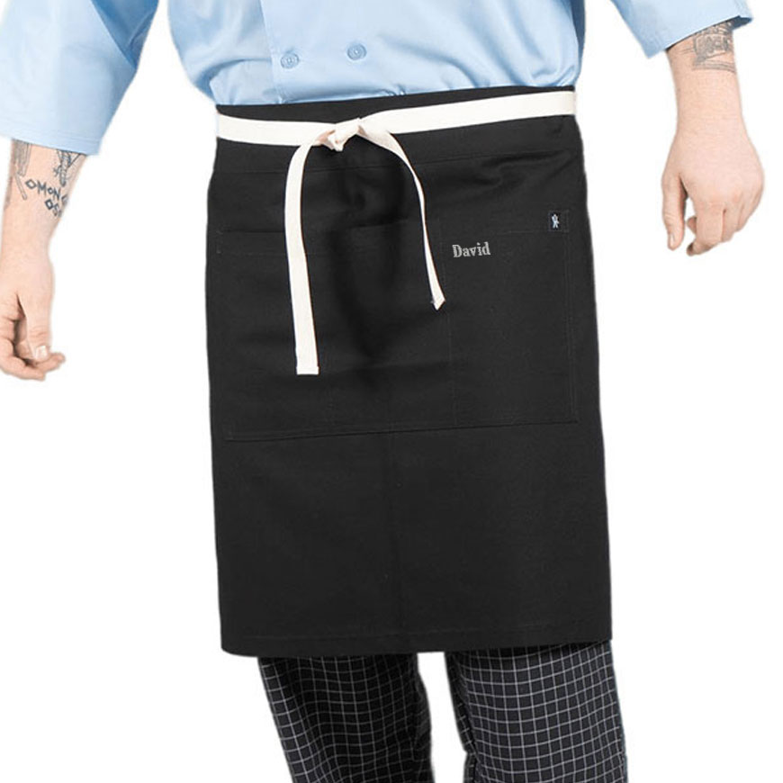 Moxie Waist Apron: UT-3117
