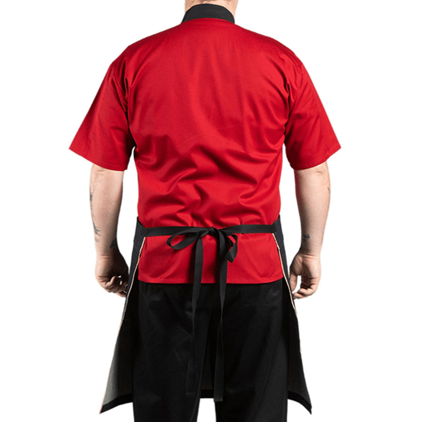 Spunk Waist Apron: UT-3124V1