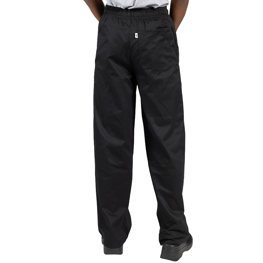 Classic Chef Pant 2": UT-4001V1