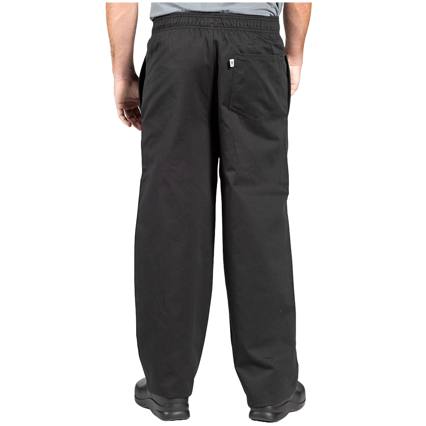 Cotton Classic Chef Pant: UT-4005CV1