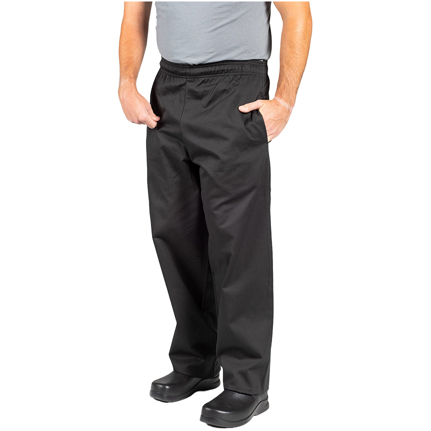 Cotton Classic Chef Pant: UT-4005CV2