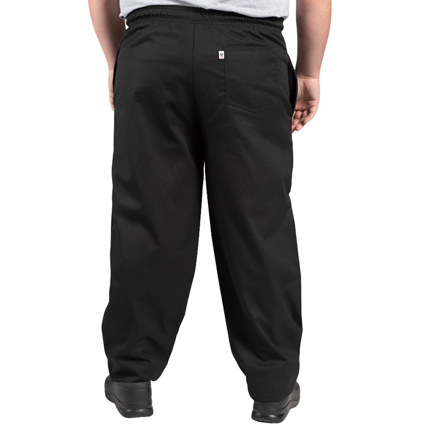 Uncommon Threads Traditional Chef Pant: UT-4010V3