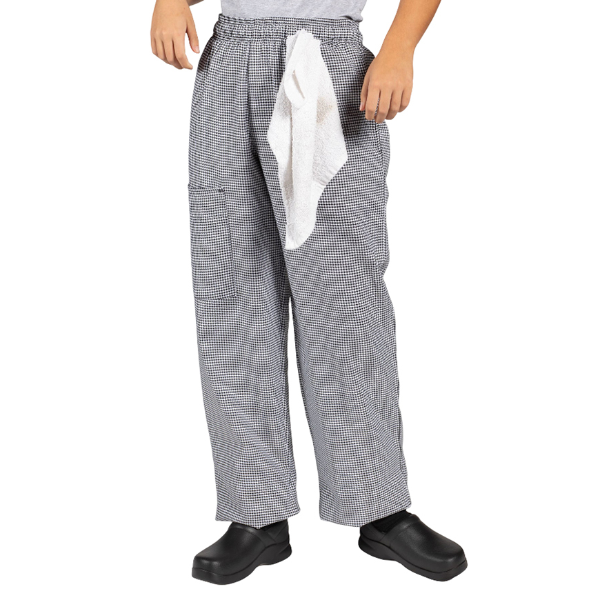 Uncommon Threads Cargo Pant: UT-4100V1