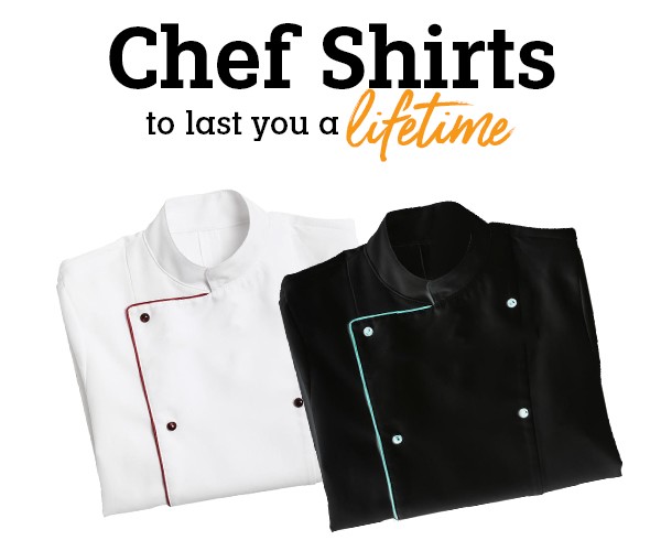 Chef Pants